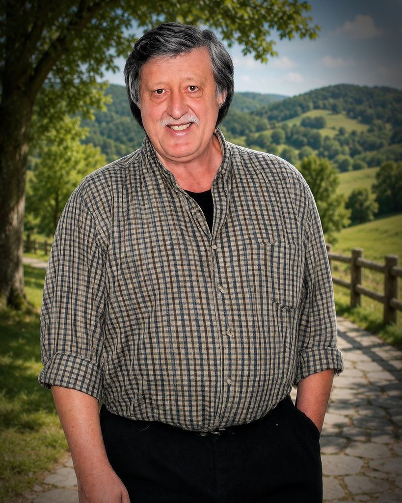 Eddie R. Houchens Profile Photo