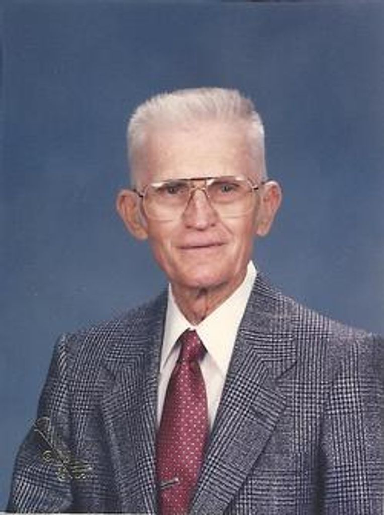 Ralph T. Duncan Profile Photo