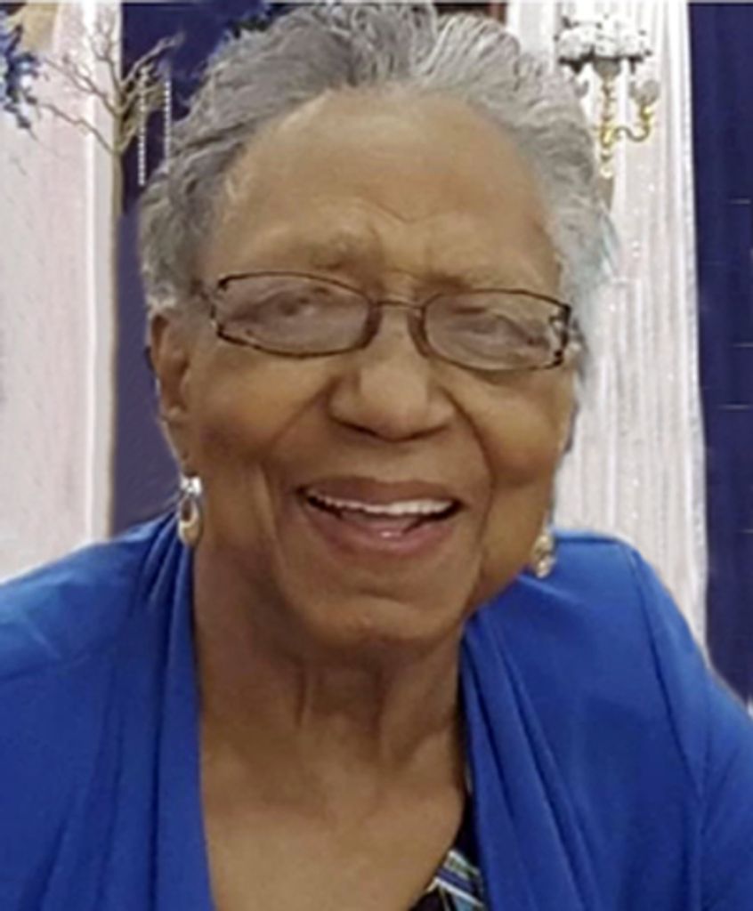 Joyce Marie Davis Ligon