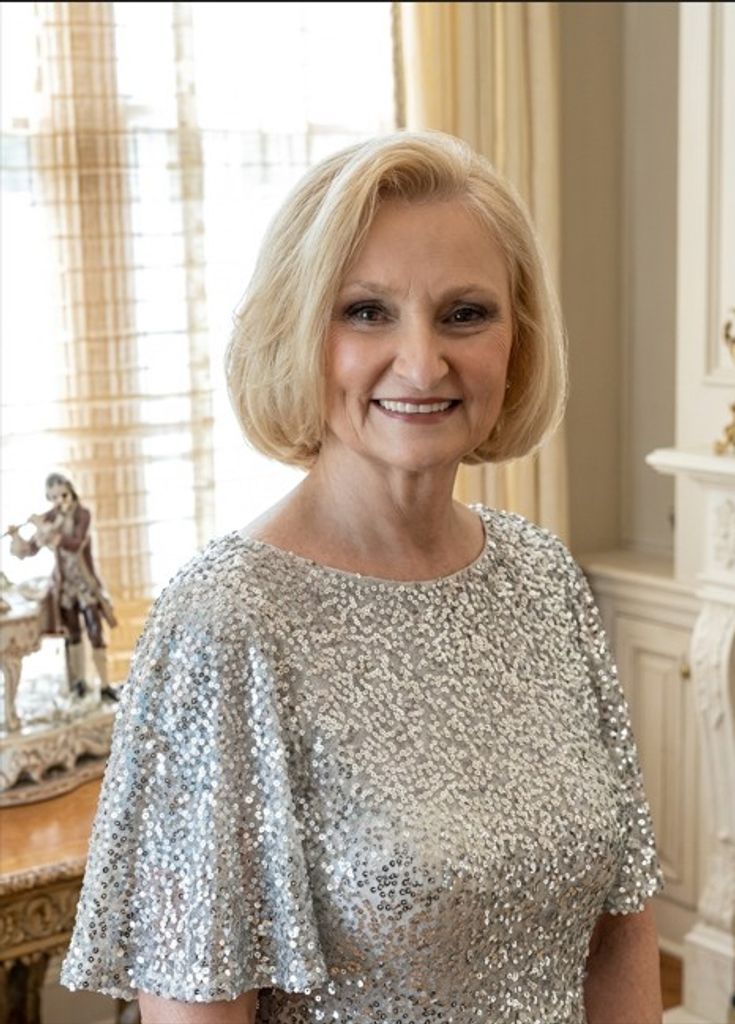 Tracey Diane Jordan Profile Photo