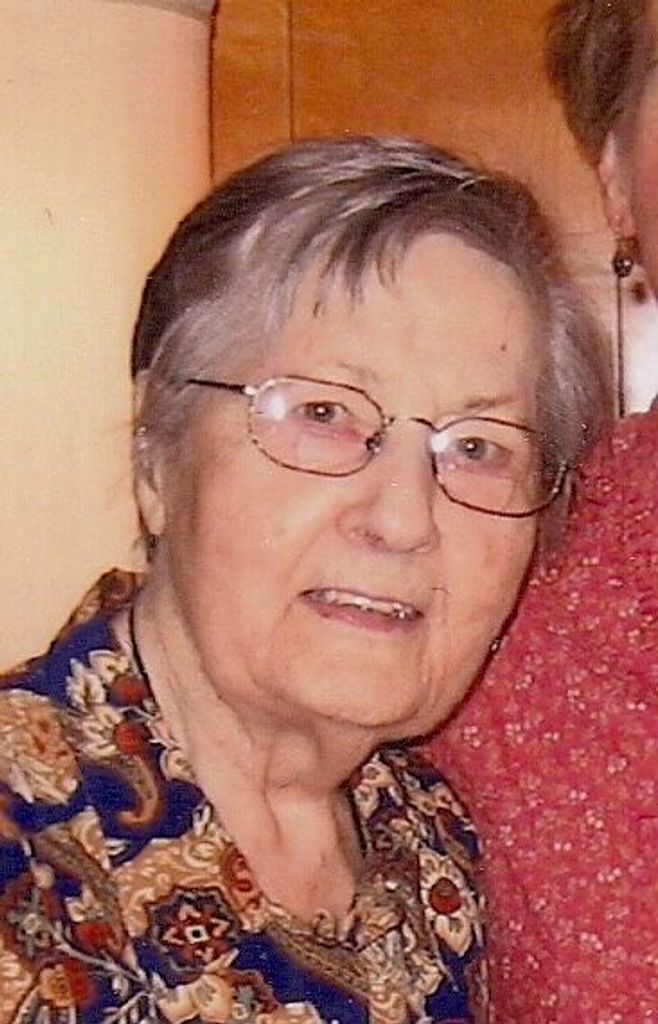 Lynda Virginia Boyajian