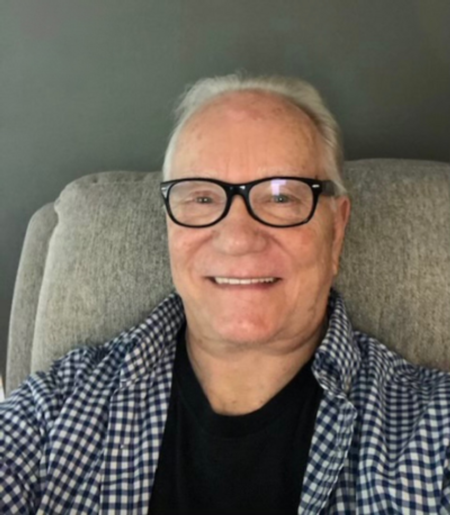 Richard William Payant