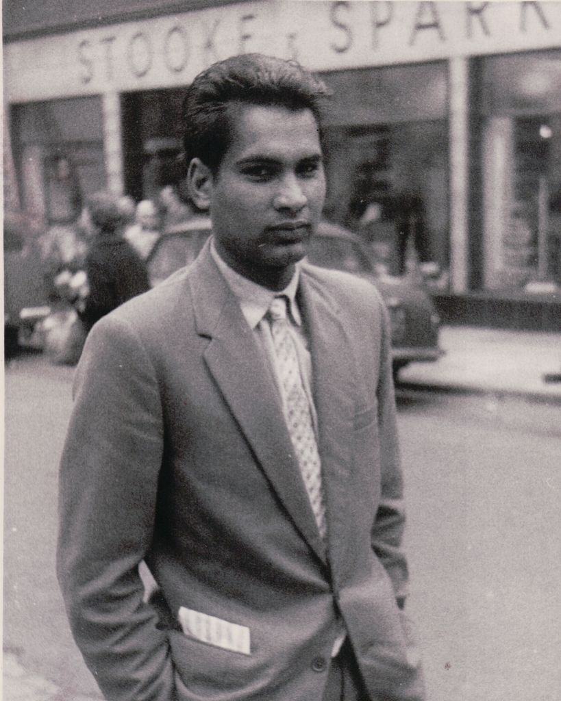 Gurmej Singh Gosal
