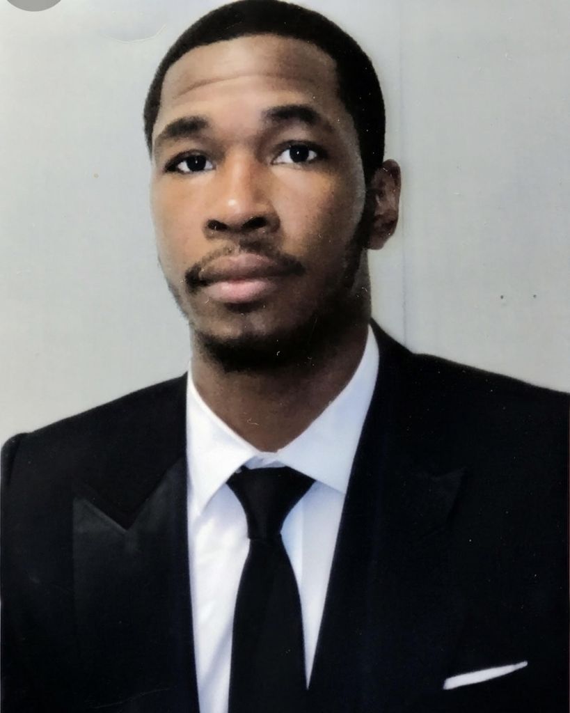 Anthony Joseph Lenard