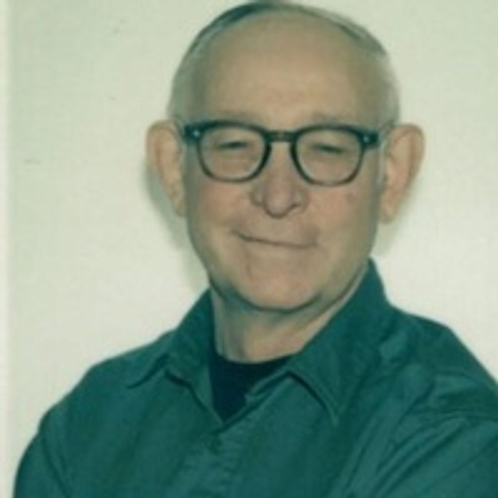 Theodore Walter