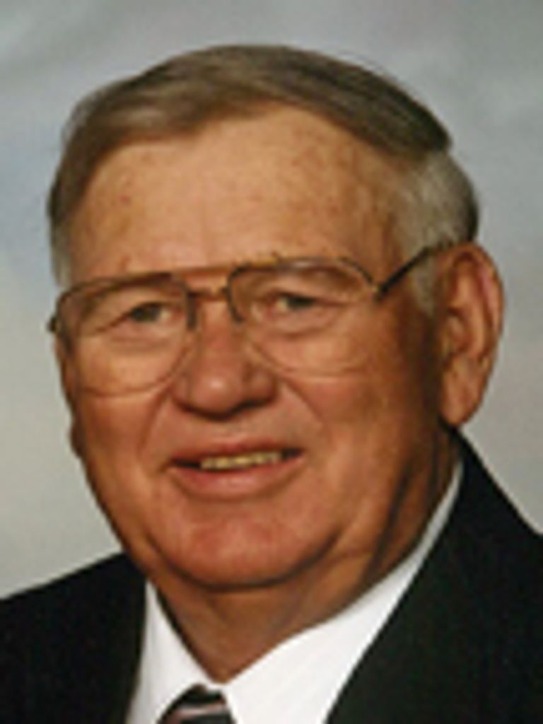 Robert Findley Profile Photo