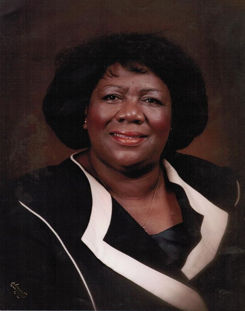 Sarah Eunice Holcombe Profile Photo