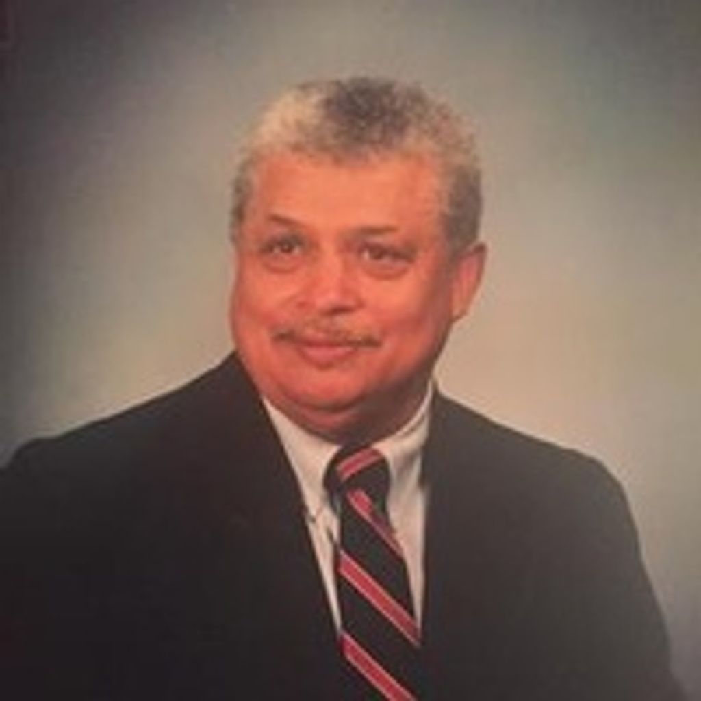 Thomas  James Burnett