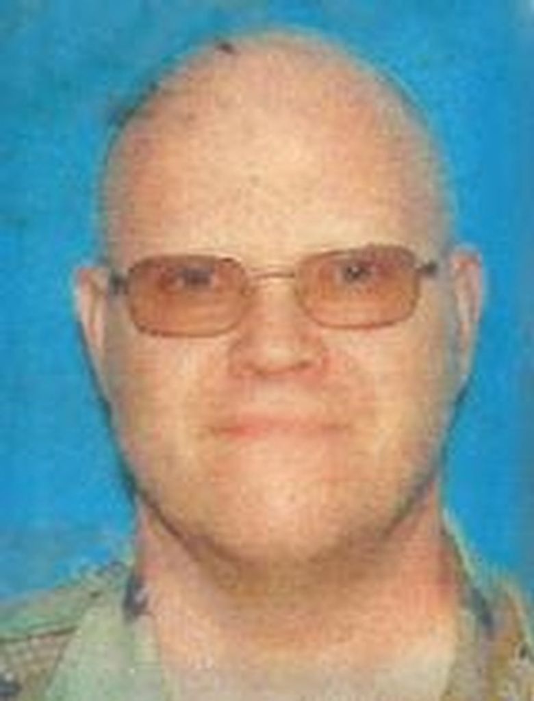 Theodore L. "Ted" Billingsley