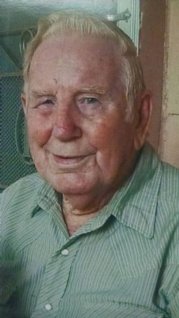 Clyde Peyton