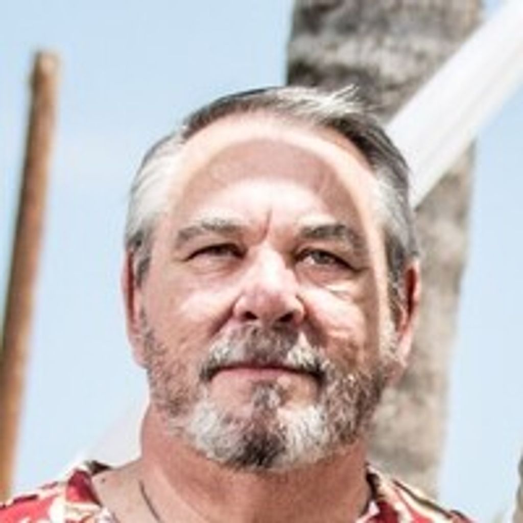 Larry Joe Churn Profile Photo