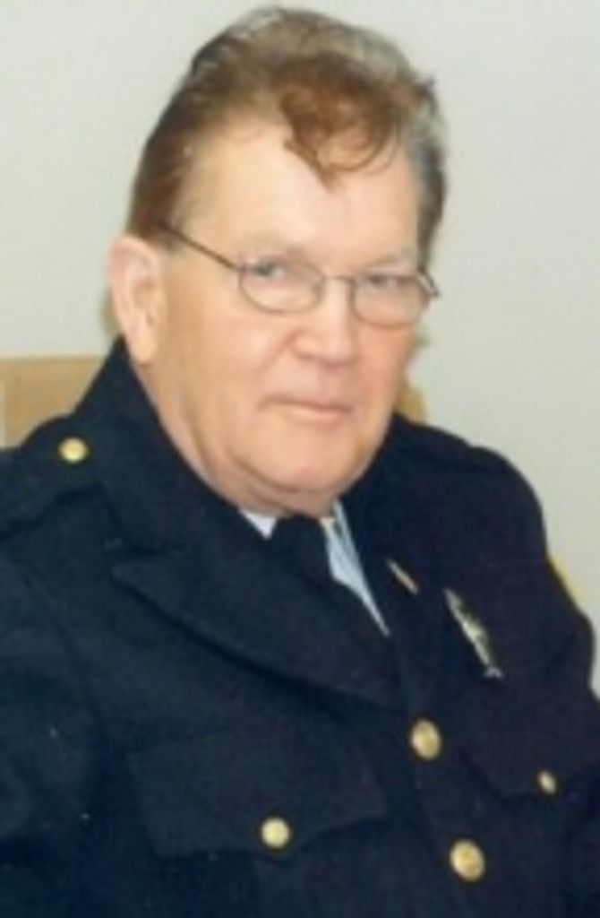 Fred Lee Horsley