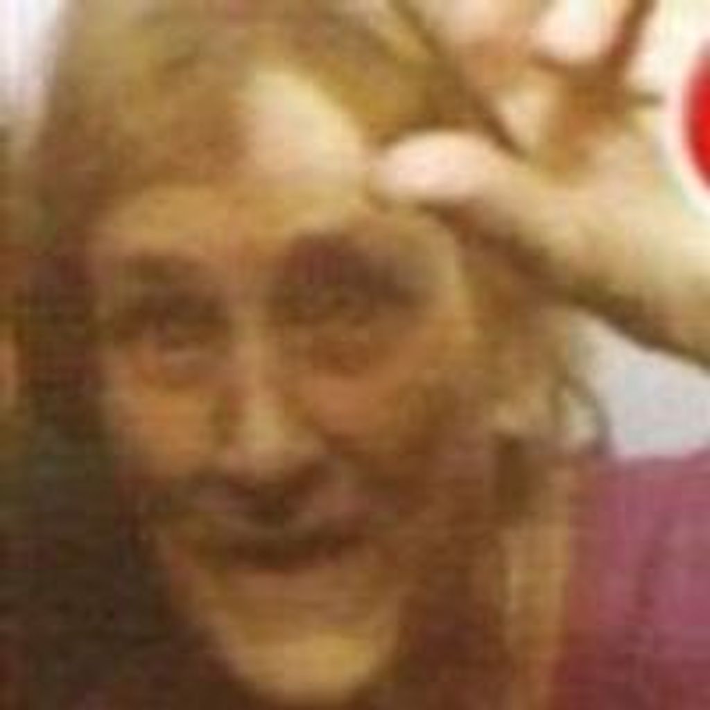 Barbara Ann Everett