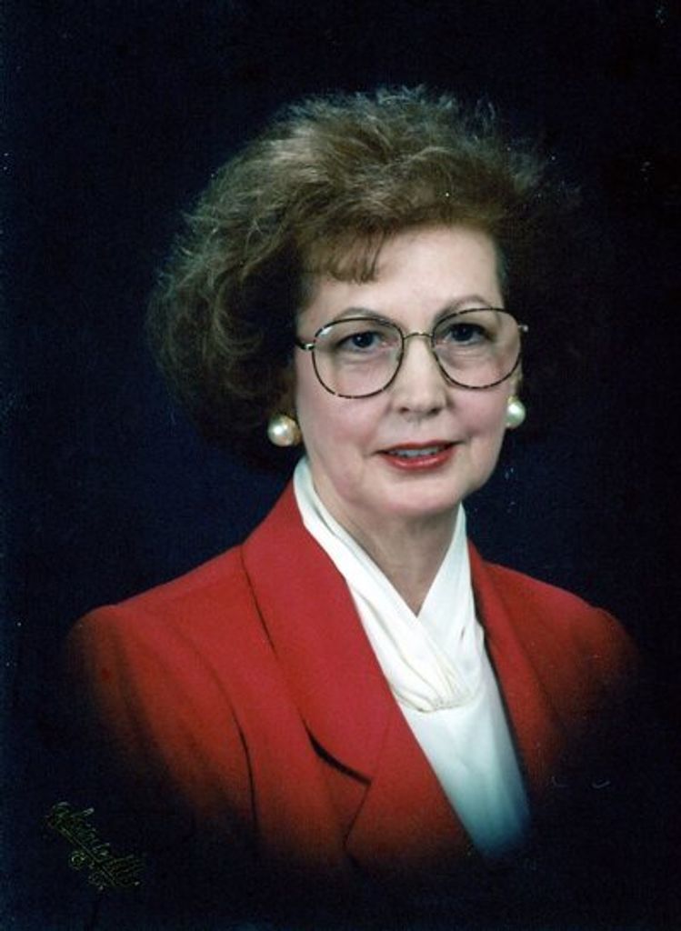 Carolyn Faye Nemec Profile Photo
