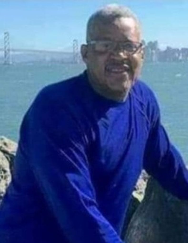 Harding "Pete" Lockett