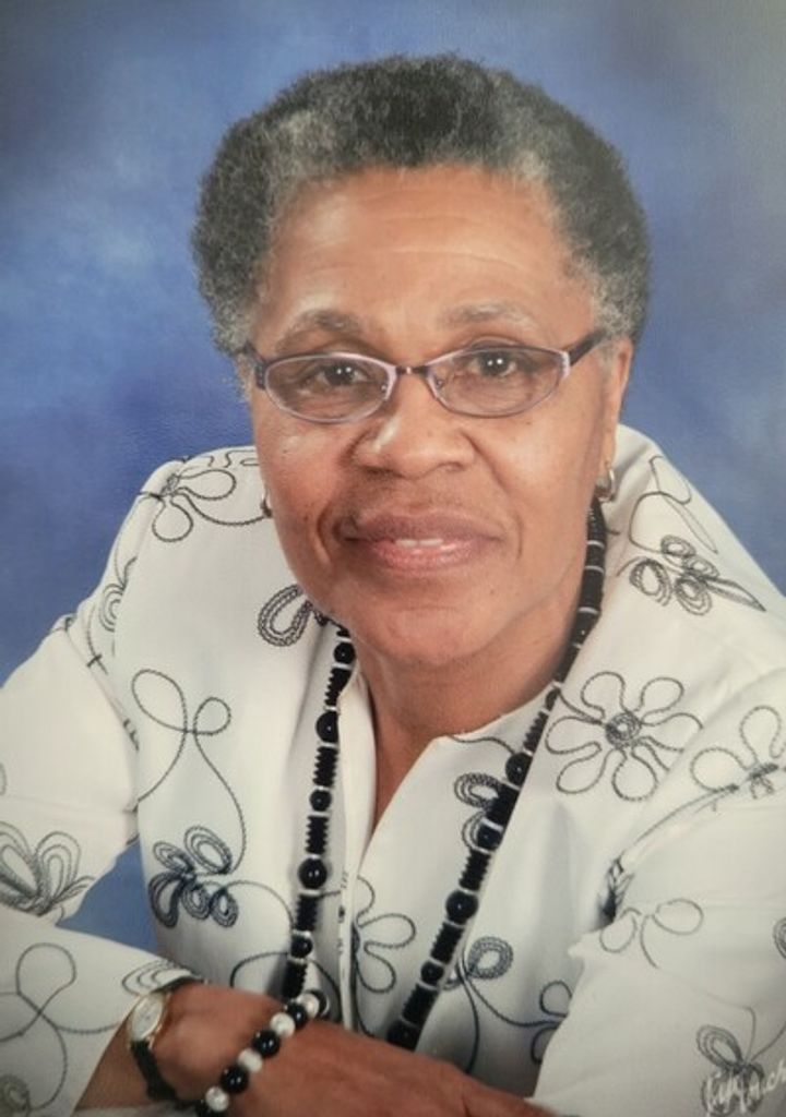 Earnell Jordan Brown Profile Photo