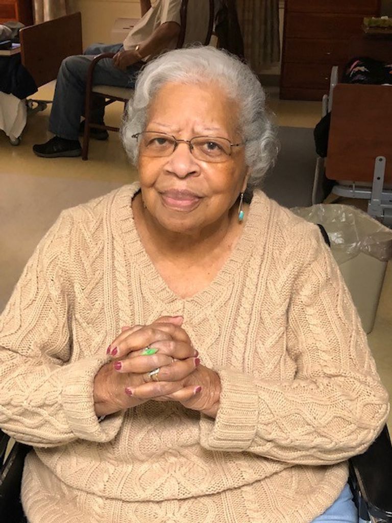 Florence D Hatchett Profile Photo