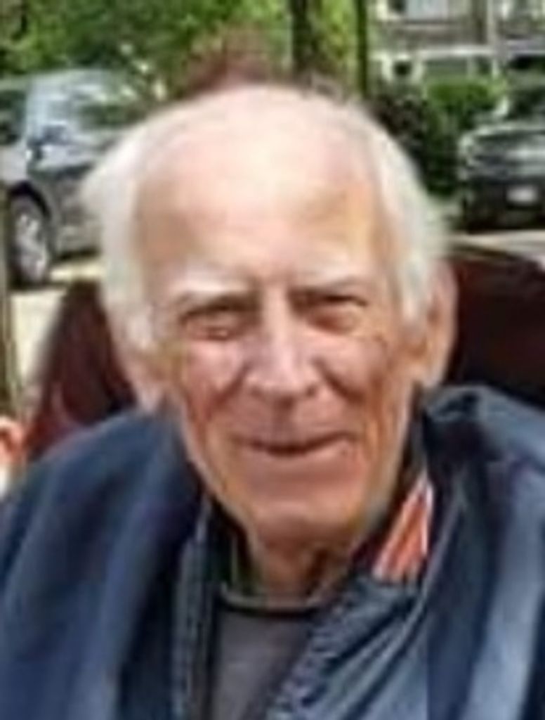 Robert F. Dillon Profile Photo