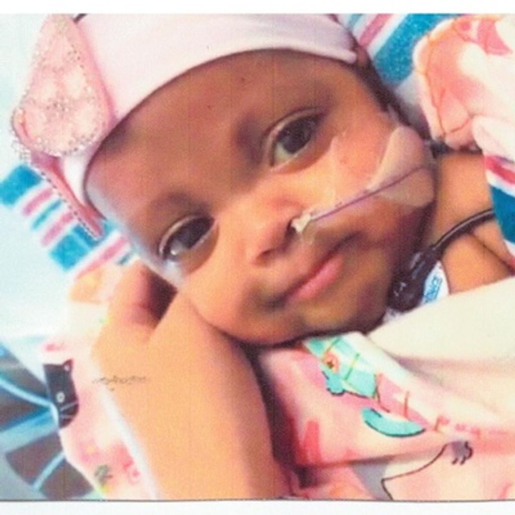 Amaya Diamond Castro