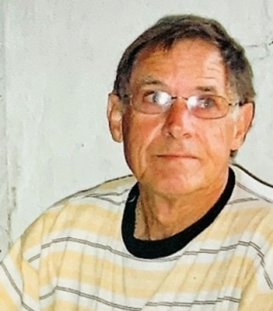 George Coyle Profile Photo