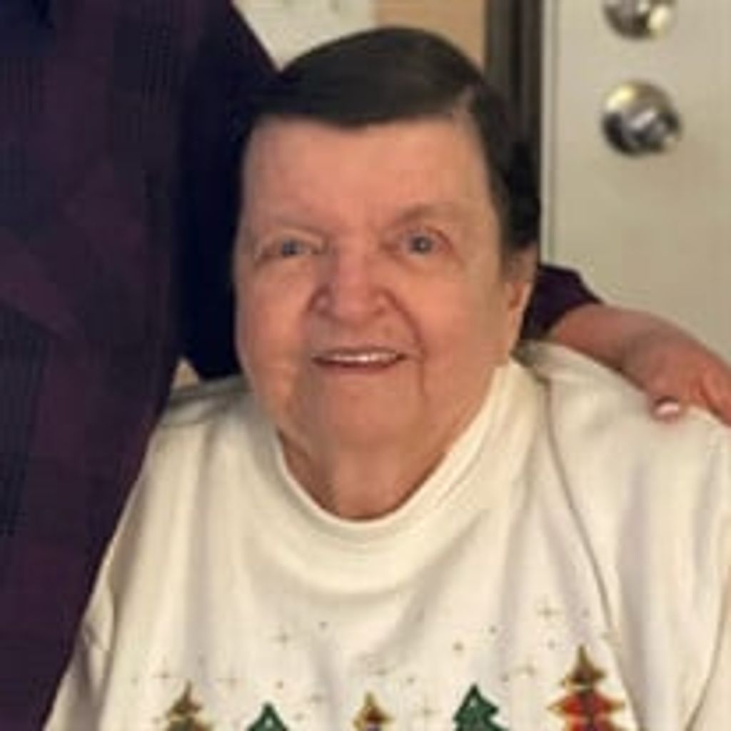 Bonnie Lee Cook