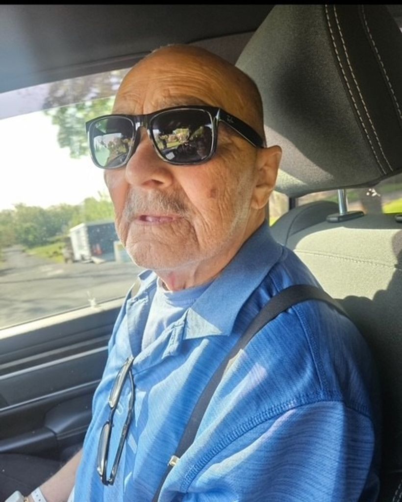 Pedro Colon