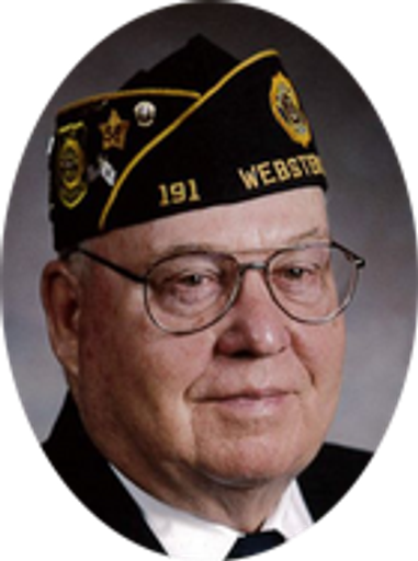 Arthur Philbrook Profile Photo
