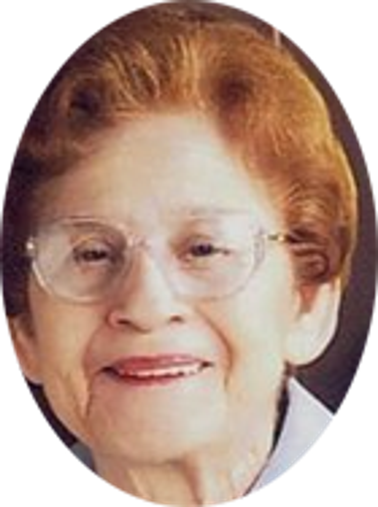 Gloria V. Martinez