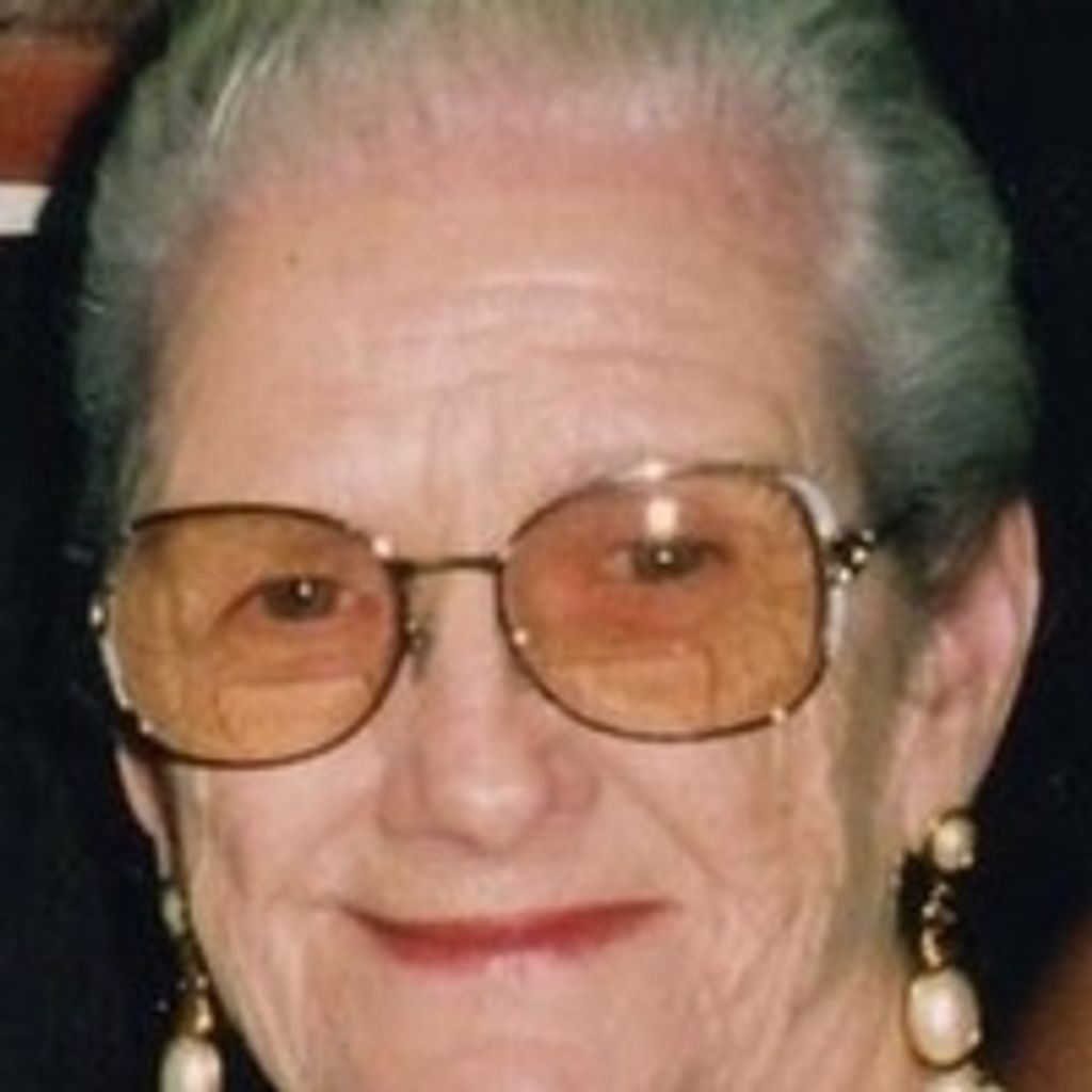 Catherine M. McCloskey, R.N.