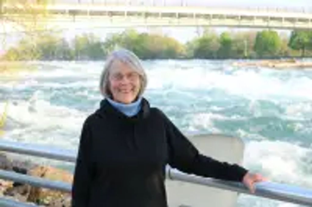 Gail Hollcroft Profile Photo