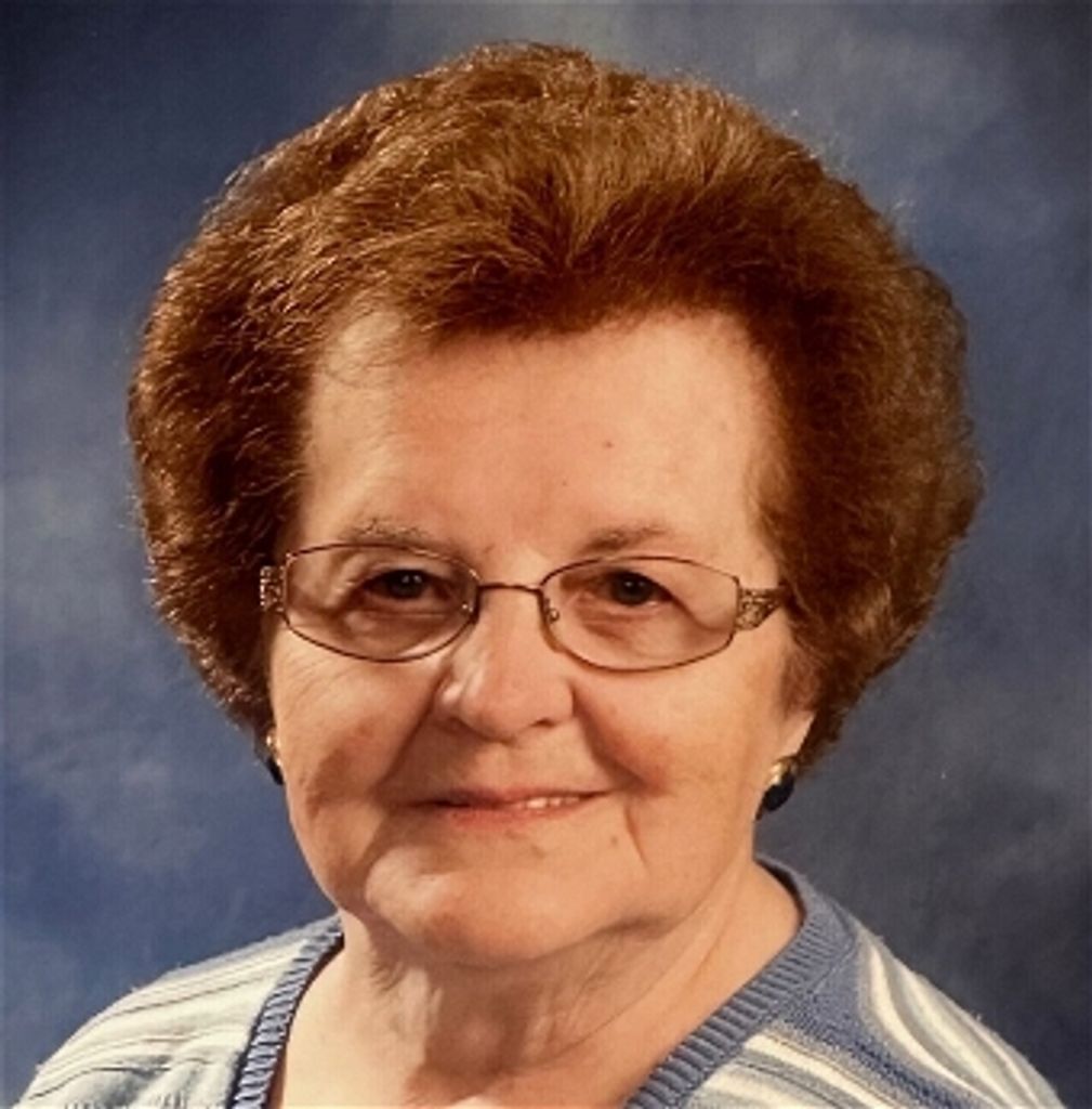 Ruth E. Marsteller (Bleiler)