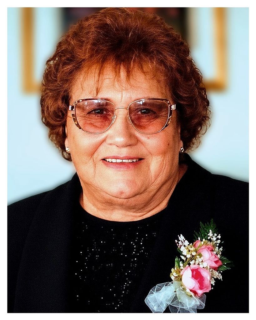 Joy Harrison Profile Photo