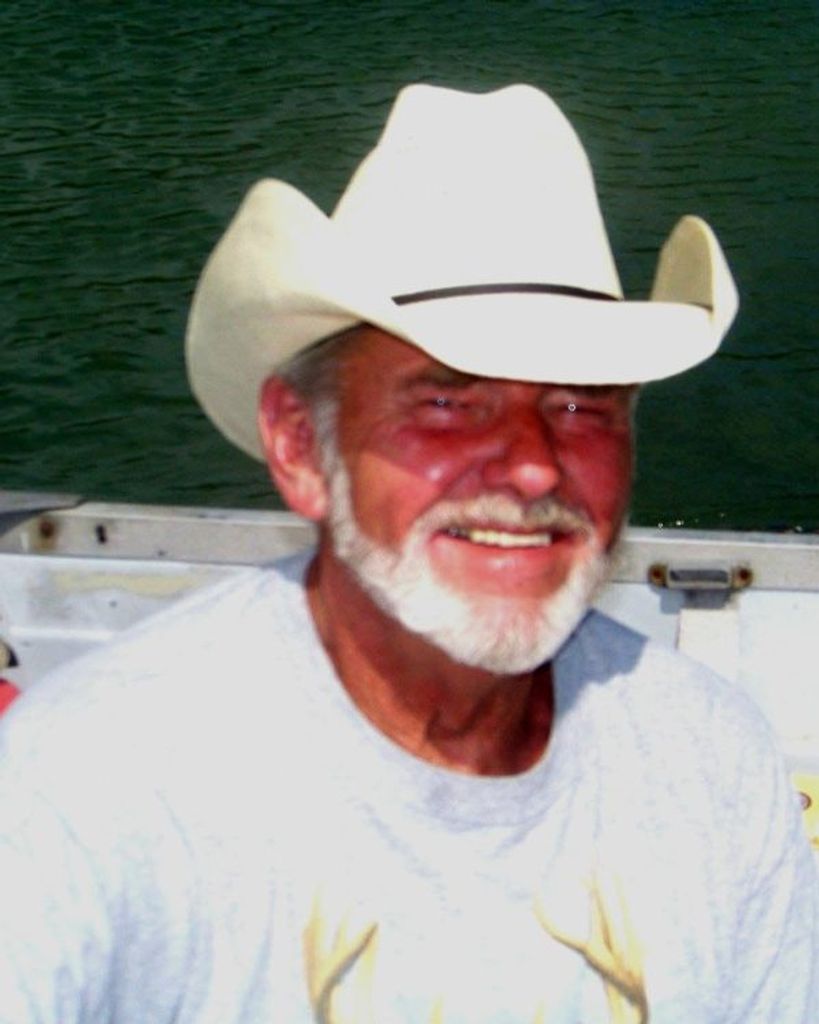 John W. Dippold, Jr.