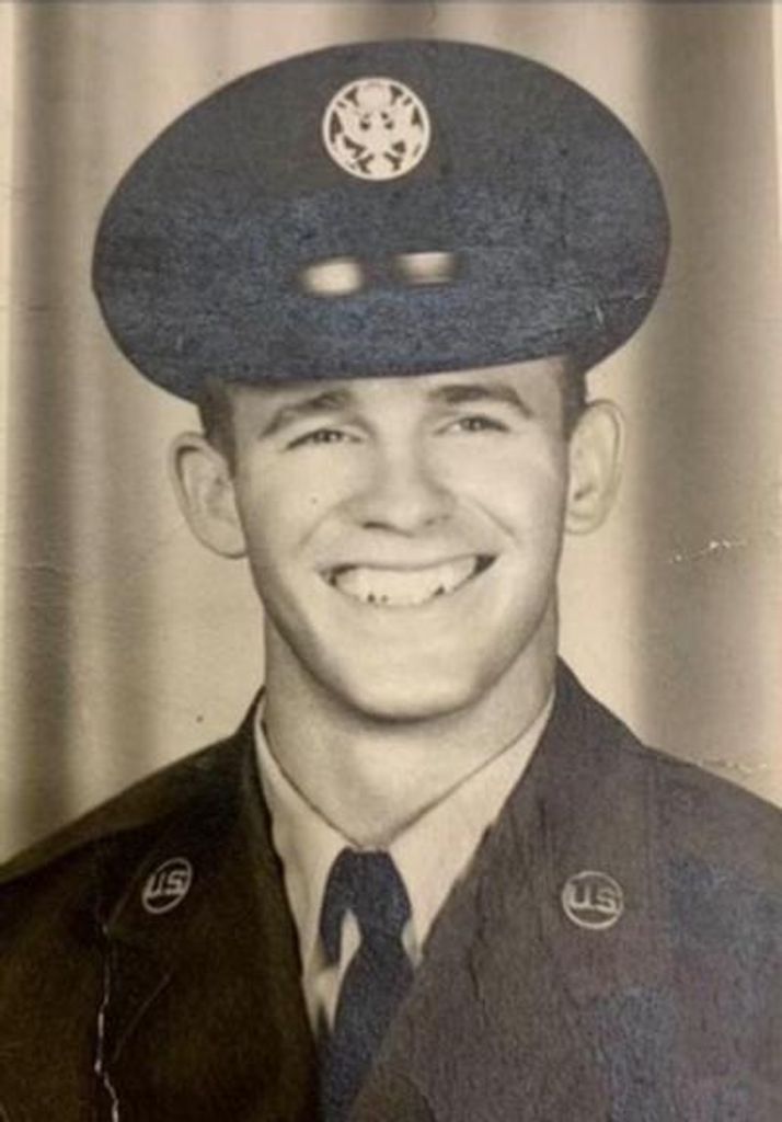 Robert Lee Russell Profile Photo