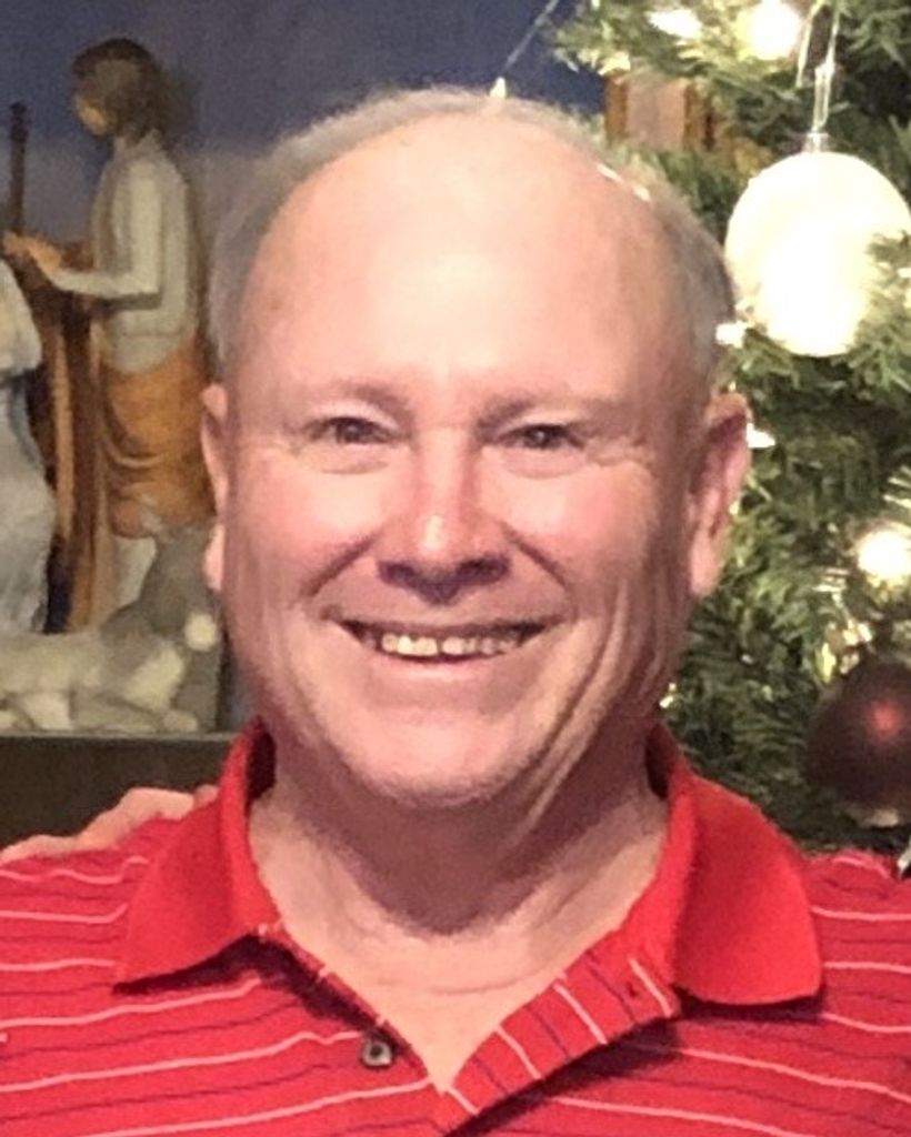 Danny Stephen Rhodes Profile Photo