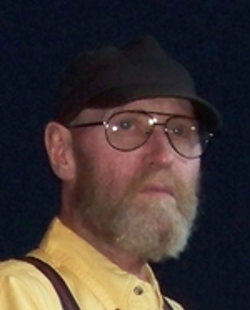 Raymond Gailey