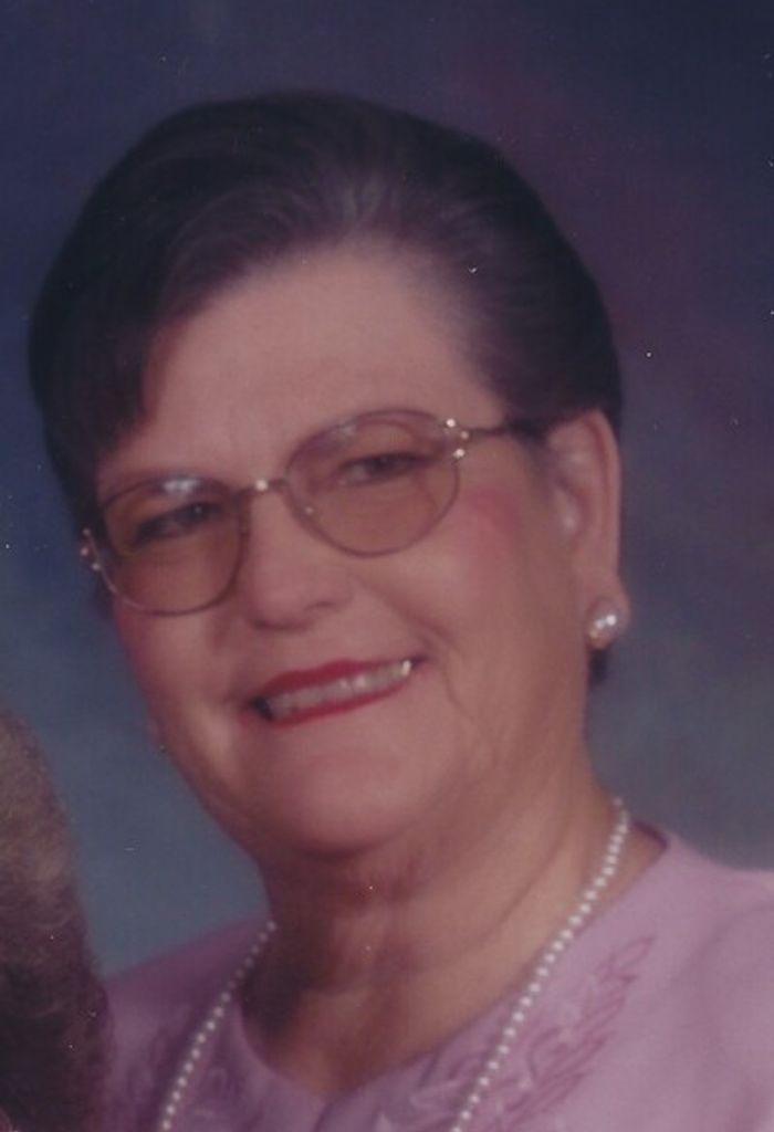 Mary Ellen Drake Profile Photo