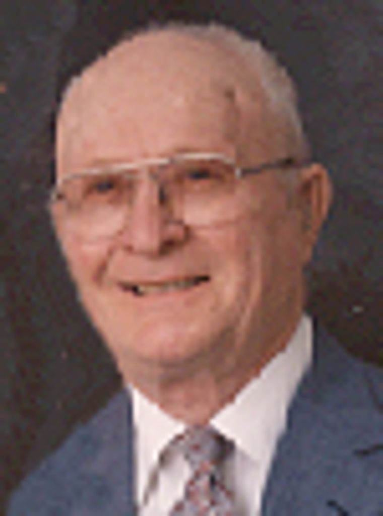 Albert P. Ruys