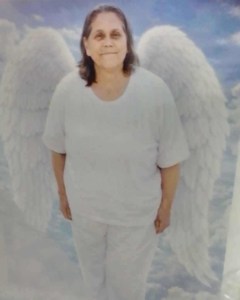 Rita Faye Moon Profile Photo