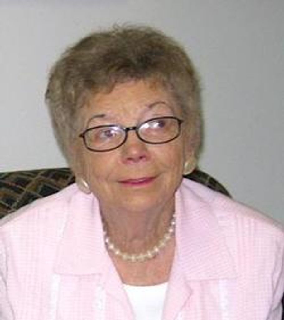 Evelyn J. Gilbertson