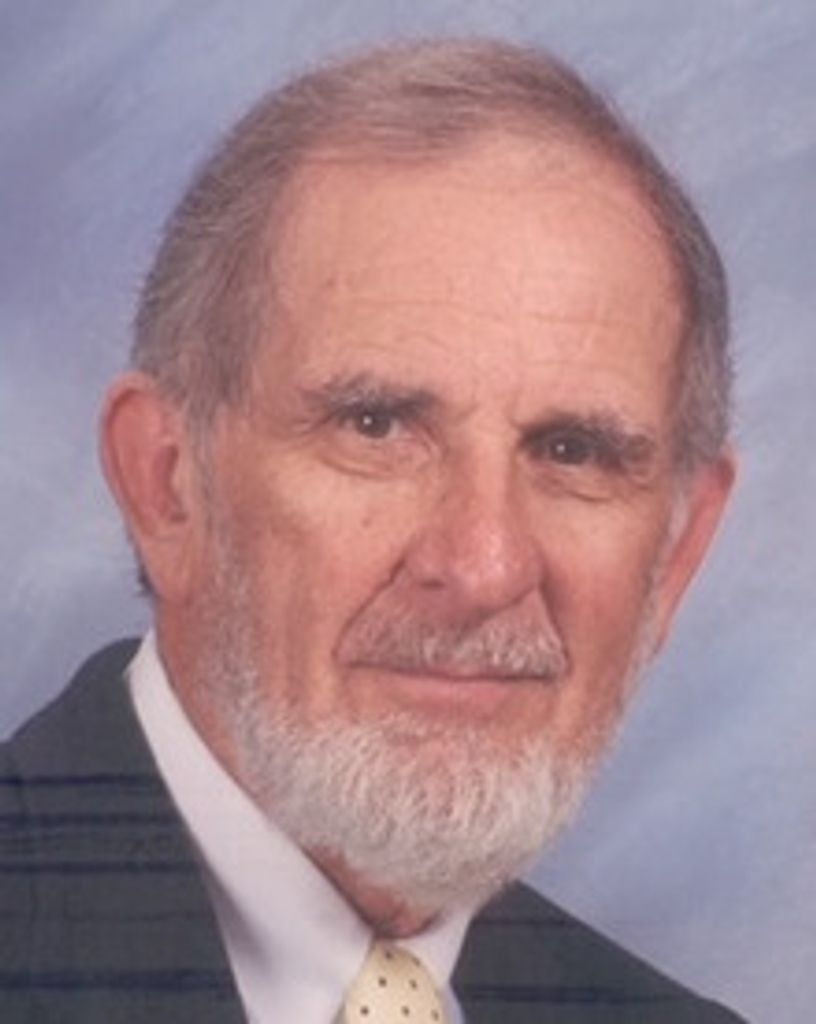 Emmett Vynston Richardson, Jr.