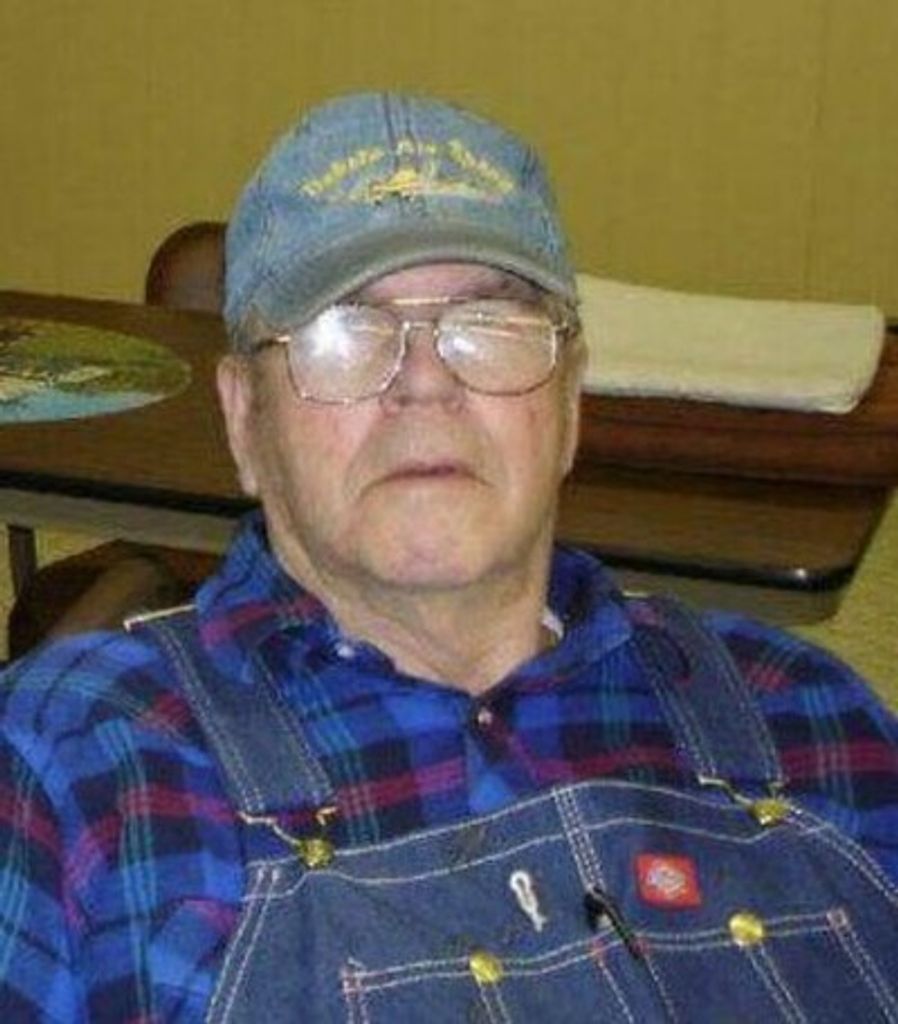 Clifford Eugene Nowell Profile Photo