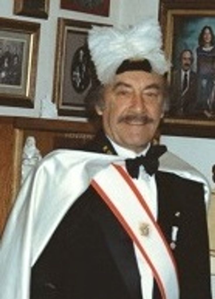 Ernest Eugen Faessler
