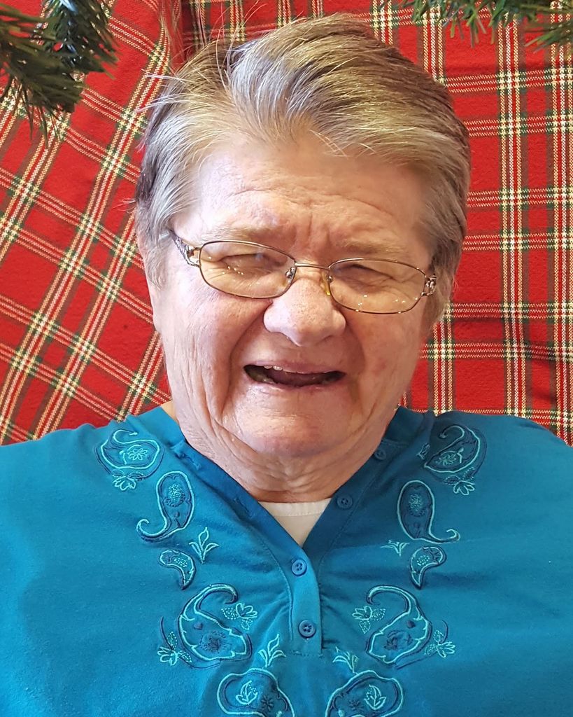 Barbara Kay Jenson
