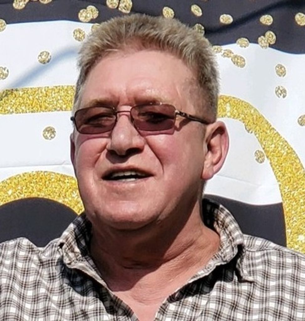 Duane A. Richardson Profile Photo