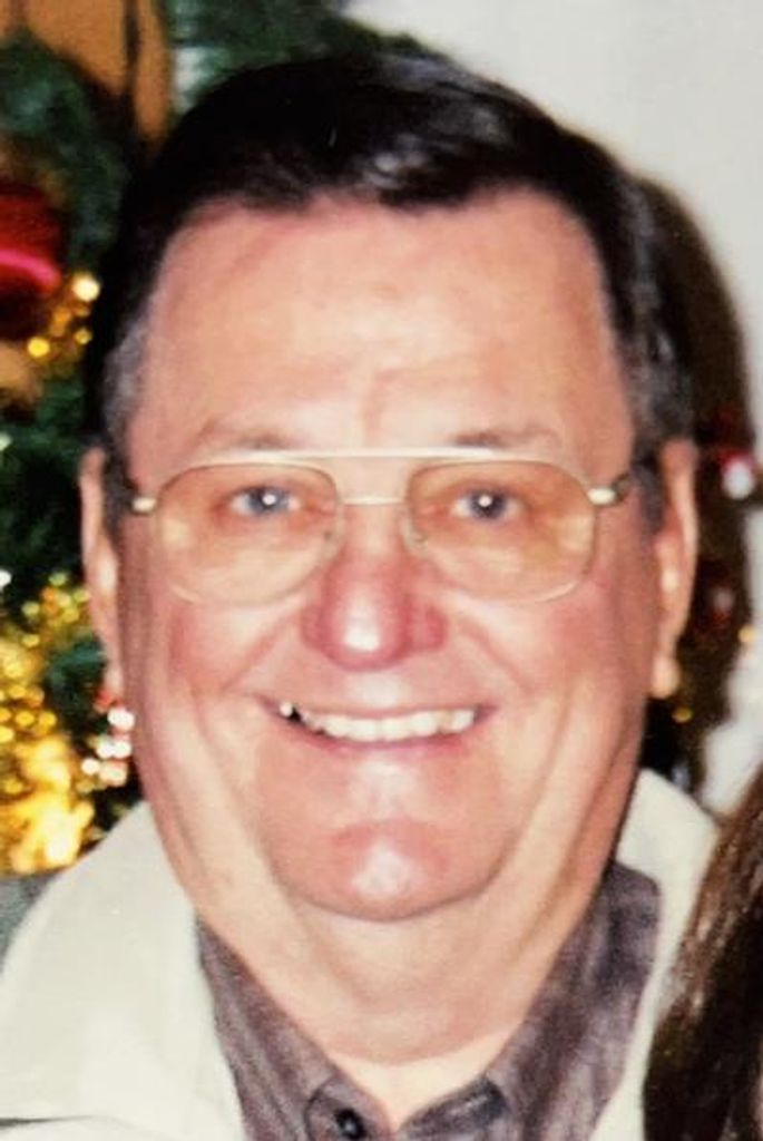 Joe Wesley Rogers Profile Photo