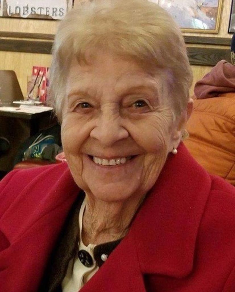 Bernice Elizabeth Campbell Profile Photo