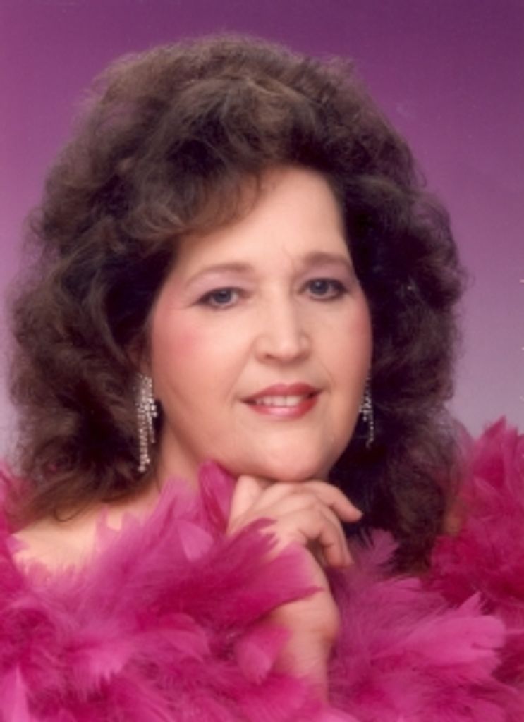 Shirley  Ann Lakes
