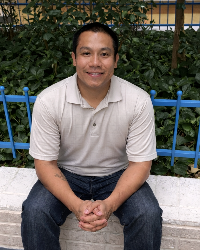 Rudy E. Rosario, Jr