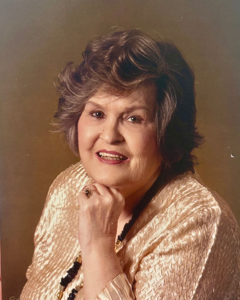 Annelle Pixley Campbell Profile Photo